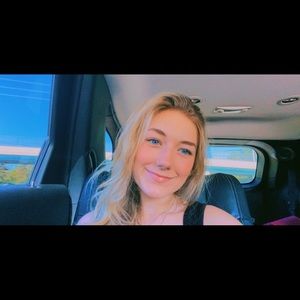 Meet your Posher, Maddi